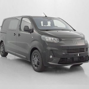 Fiat SCUDO CA M 2.0 BlueHDi 180ch Pack Premium Connect EAT8