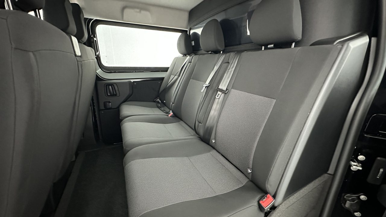 Fiat SCUDO CA M 2.0 BlueHDi 180ch Pack Premium Connect EAT8