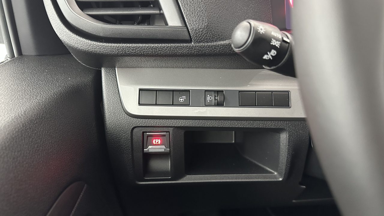 Fiat SCUDO CA M 2.0 BlueHDi 180ch Pack Premium Connect EAT8