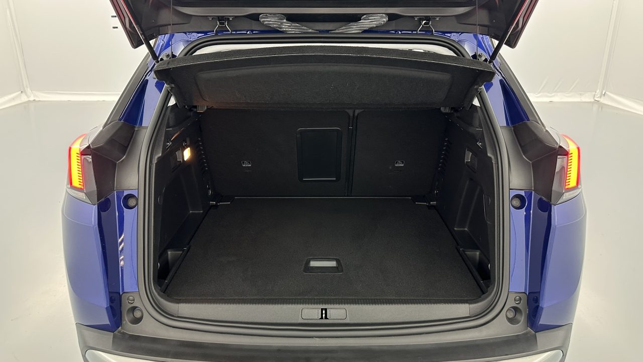Peugeot 3008 II 1.5 BlueHDi 130ch Allure