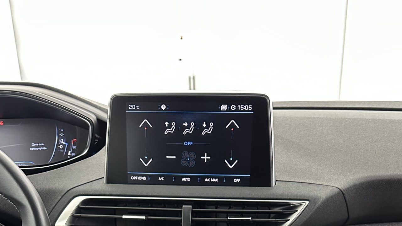 Peugeot 3008 II 1.5 BlueHDi 130ch Allure