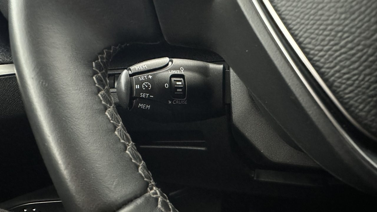 Peugeot 3008 II 1.5 BlueHDi 130ch Allure