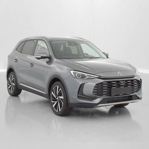 MG ZS 1.5 L Hybrid+ 197ch Luxury