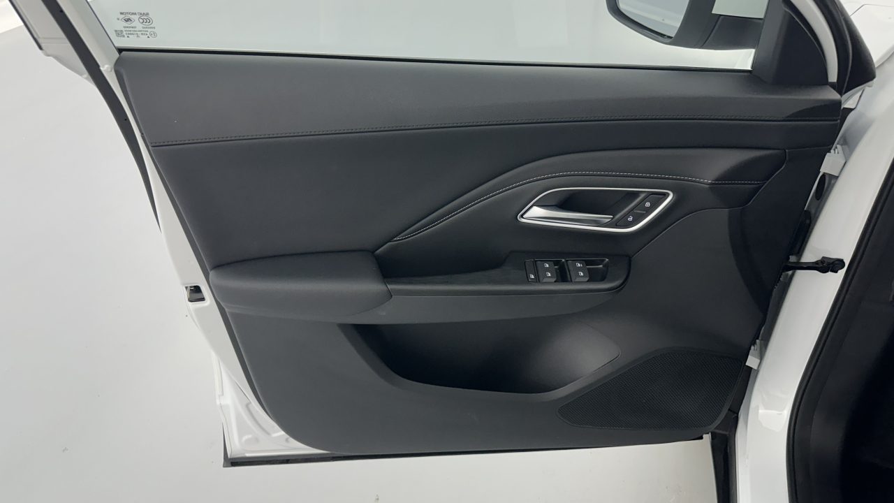 MG ZS 1.5 L Hybrid+ 197ch Luxury