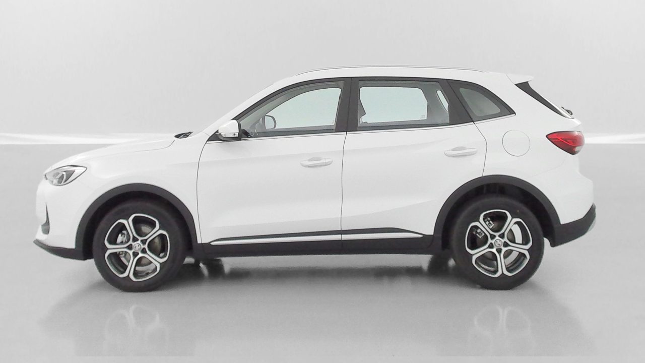 MG ZS 1.5 Hybrid+ 197ch Comfort