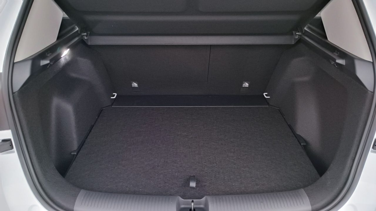 MG ZS 1.5 Hybrid+ 197ch Comfort