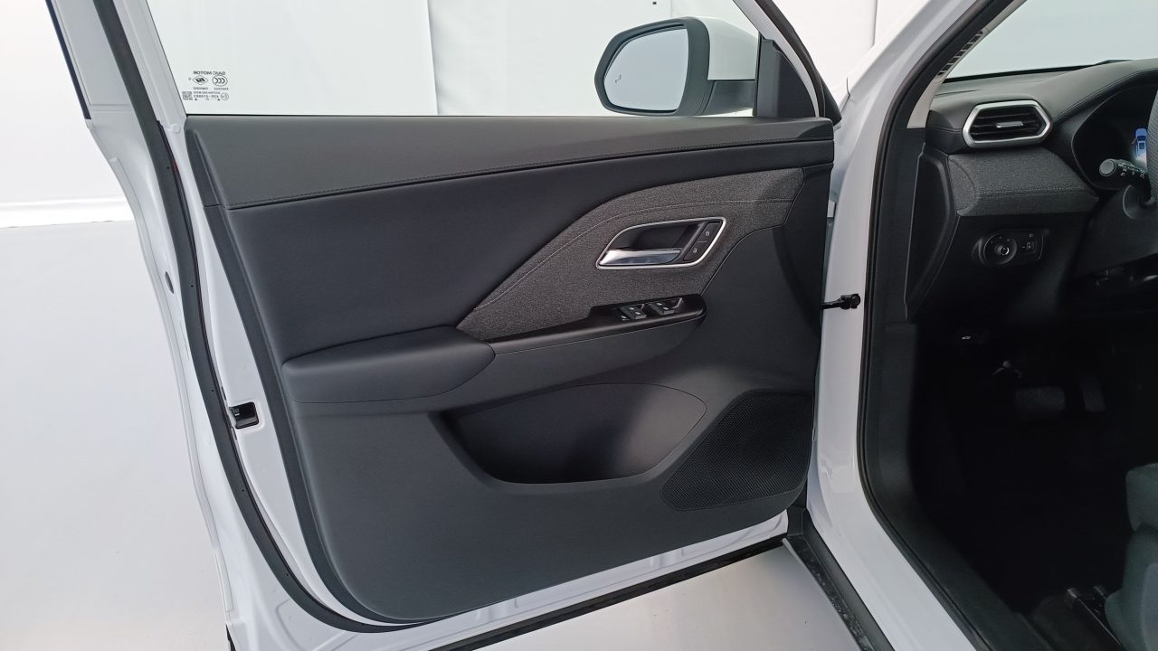MG ZS 1.5 Hybrid+ 197ch Comfort