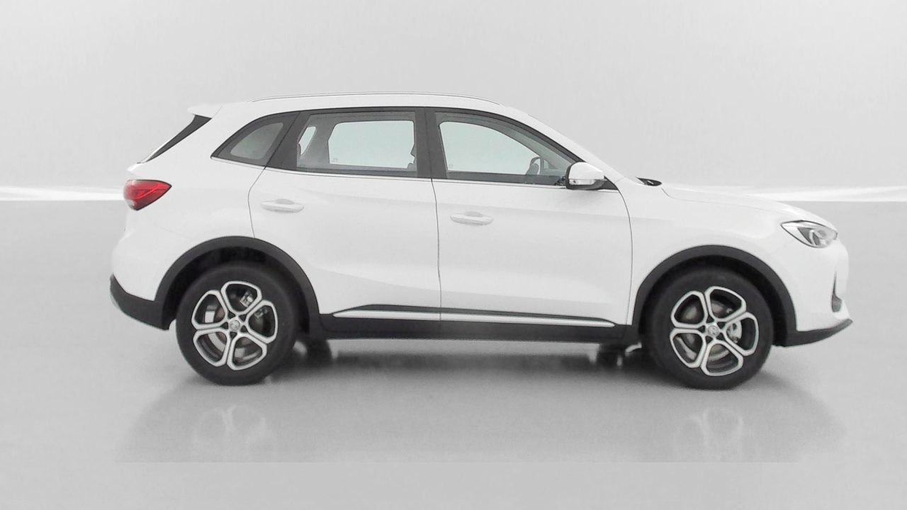 MG ZS 1.5 Hybrid+ 197ch Comfort
