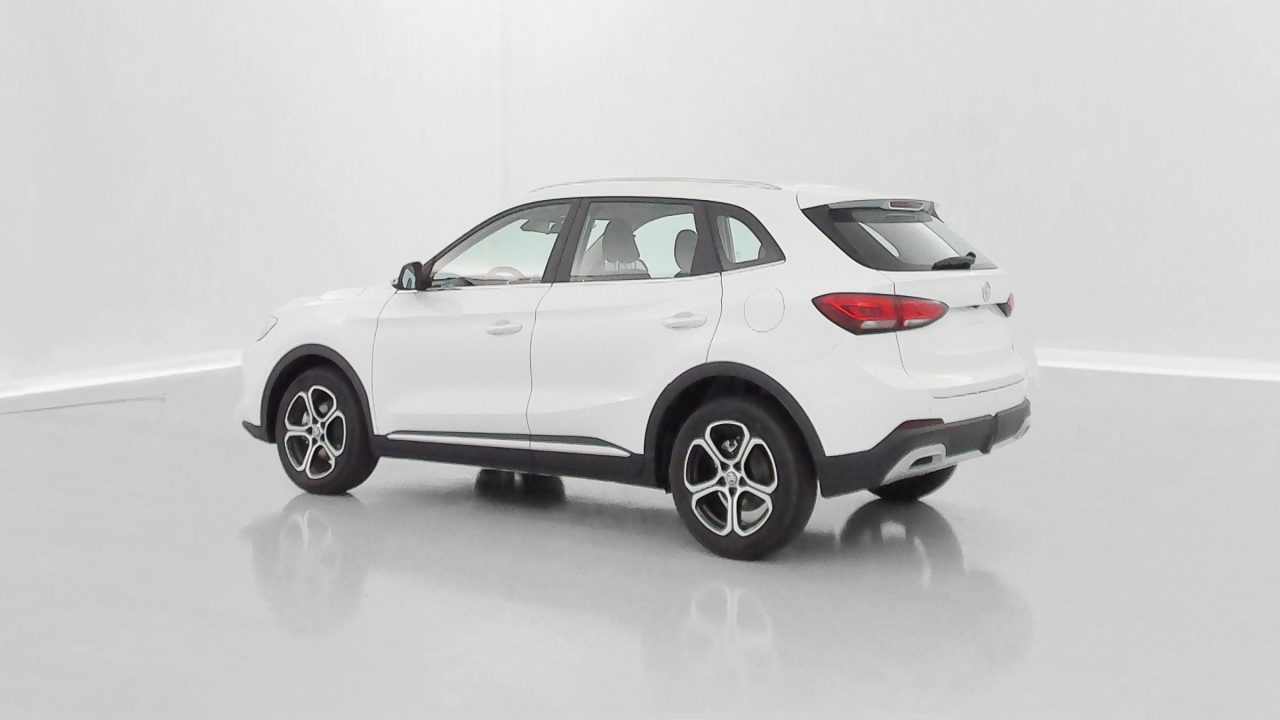 MG ZS 1.5 Hybrid+ 197ch Comfort