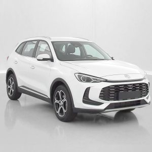 MG ZS 1.5 Hybrid+ 197ch Comfort