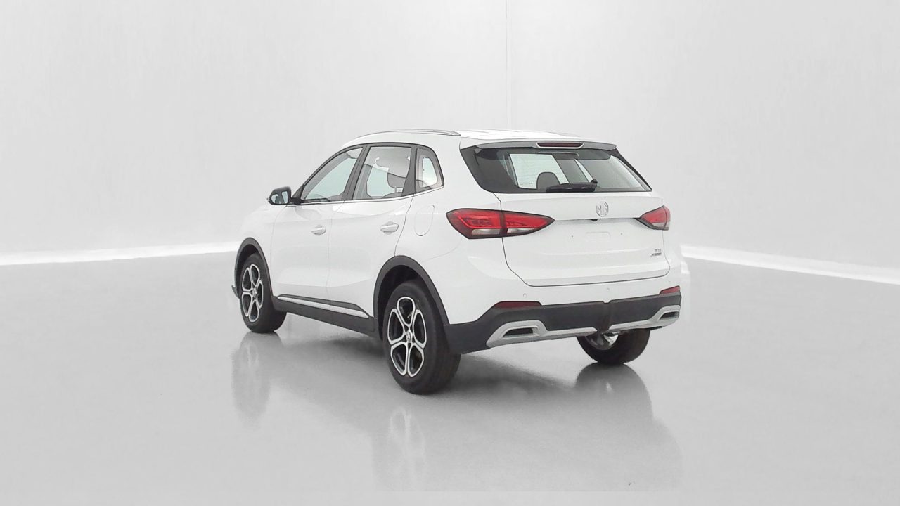 MG ZS 1.5 Hybrid+ 197ch Comfort