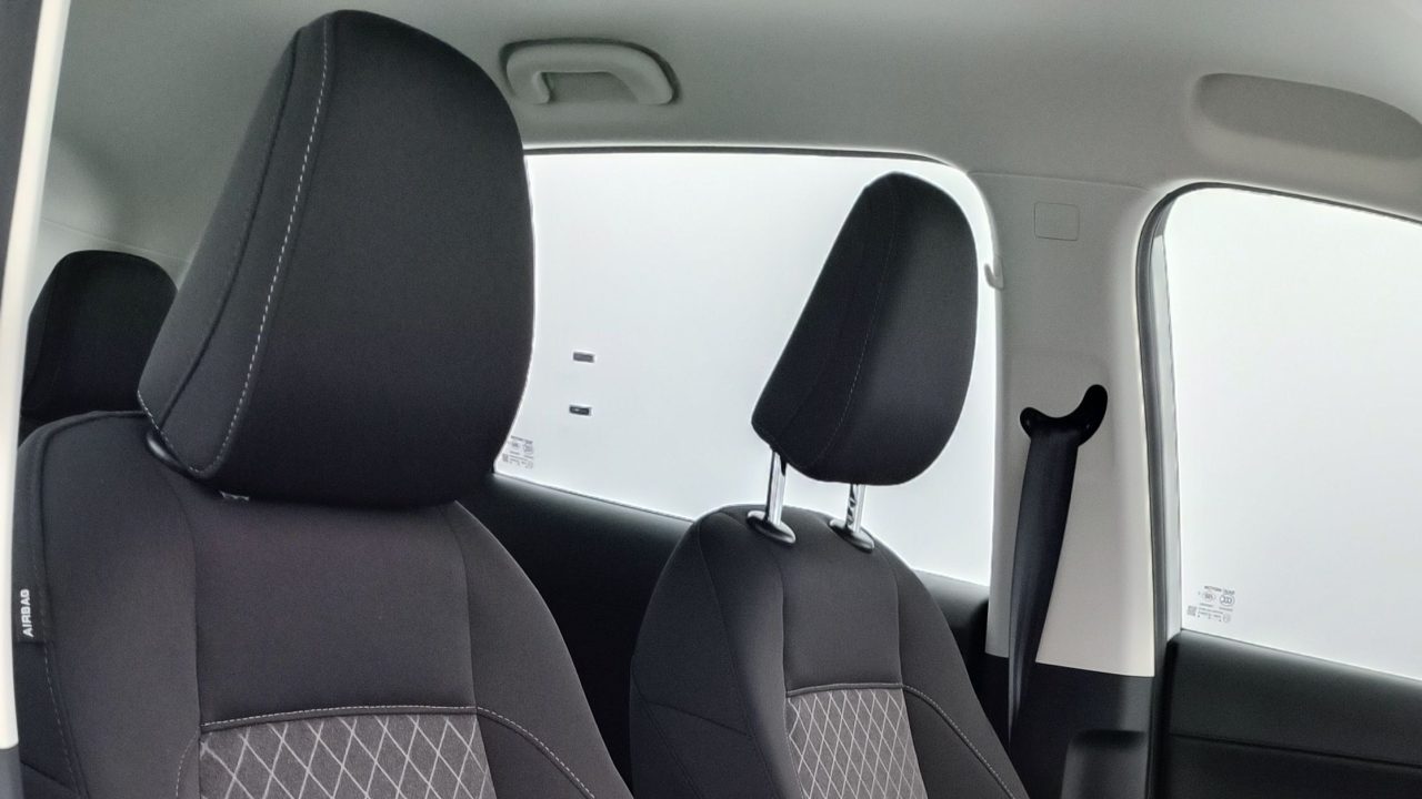 MG ZS 1.5 Hybrid+ 197ch Comfort