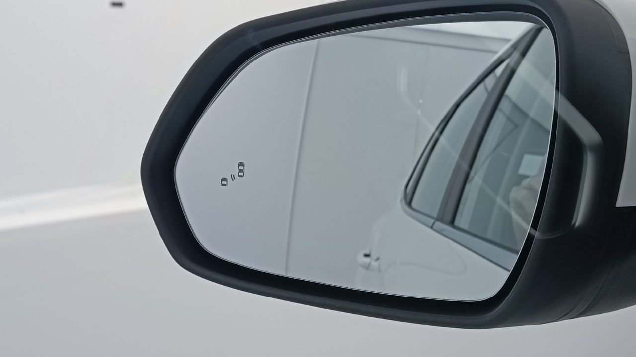 MG ZS 1.5 Hybrid+ 197ch Comfort
