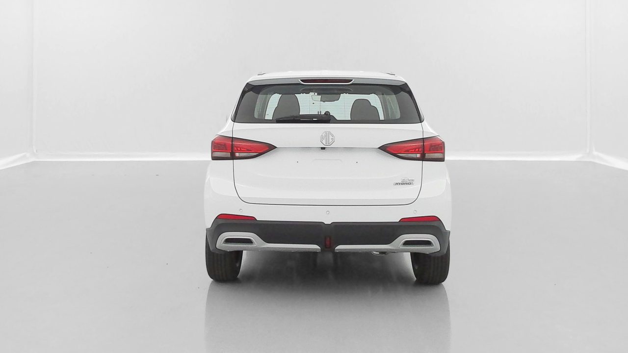 MG ZS 1.5 Hybrid+ 197ch Comfort