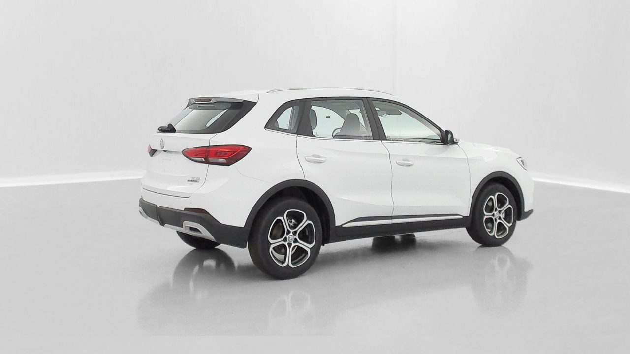 MG ZS 1.5 Hybrid+ 197ch Comfort