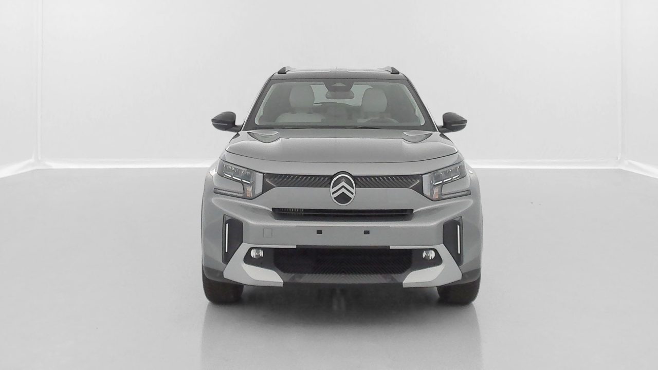 Citroen C3 AIRCROSS 1.2 Hybride 145ch Max e-DCS6