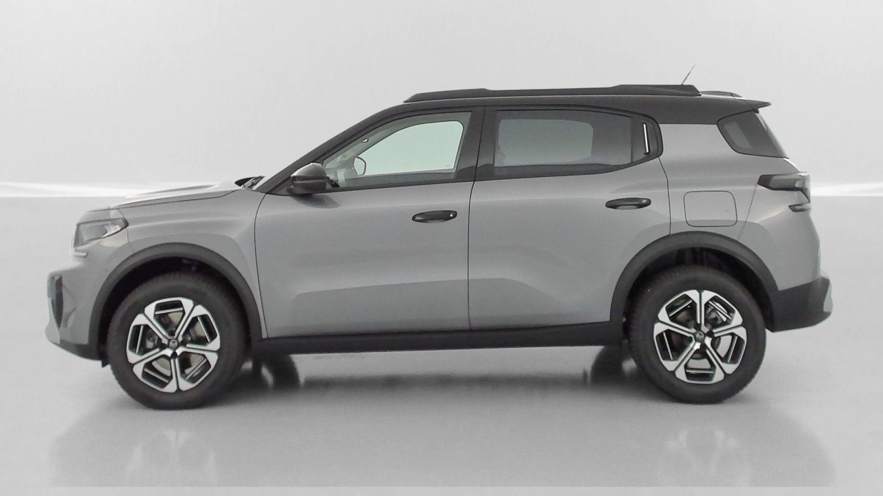 Citroen C3 AIRCROSS 1.2 Hybride 145ch Max e-DCS6