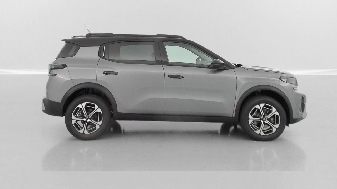 Citroen C3 AIRCROSS 1.2 Hybride 145ch Max e-DCS6