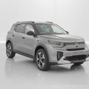 Citroen C3 AIRCROSS 1.2 Hybride 145ch Max e-DCS6