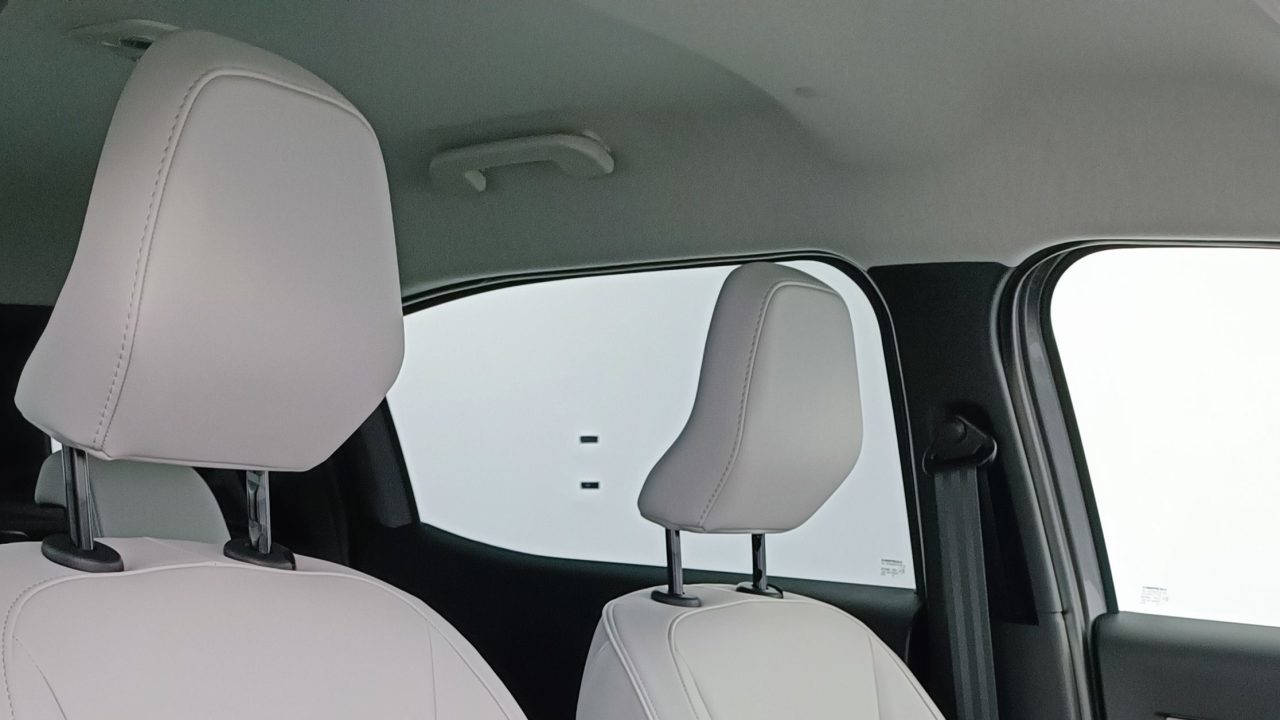 Citroen C3 AIRCROSS 1.2 Hybride 145ch Max e-DCS6
