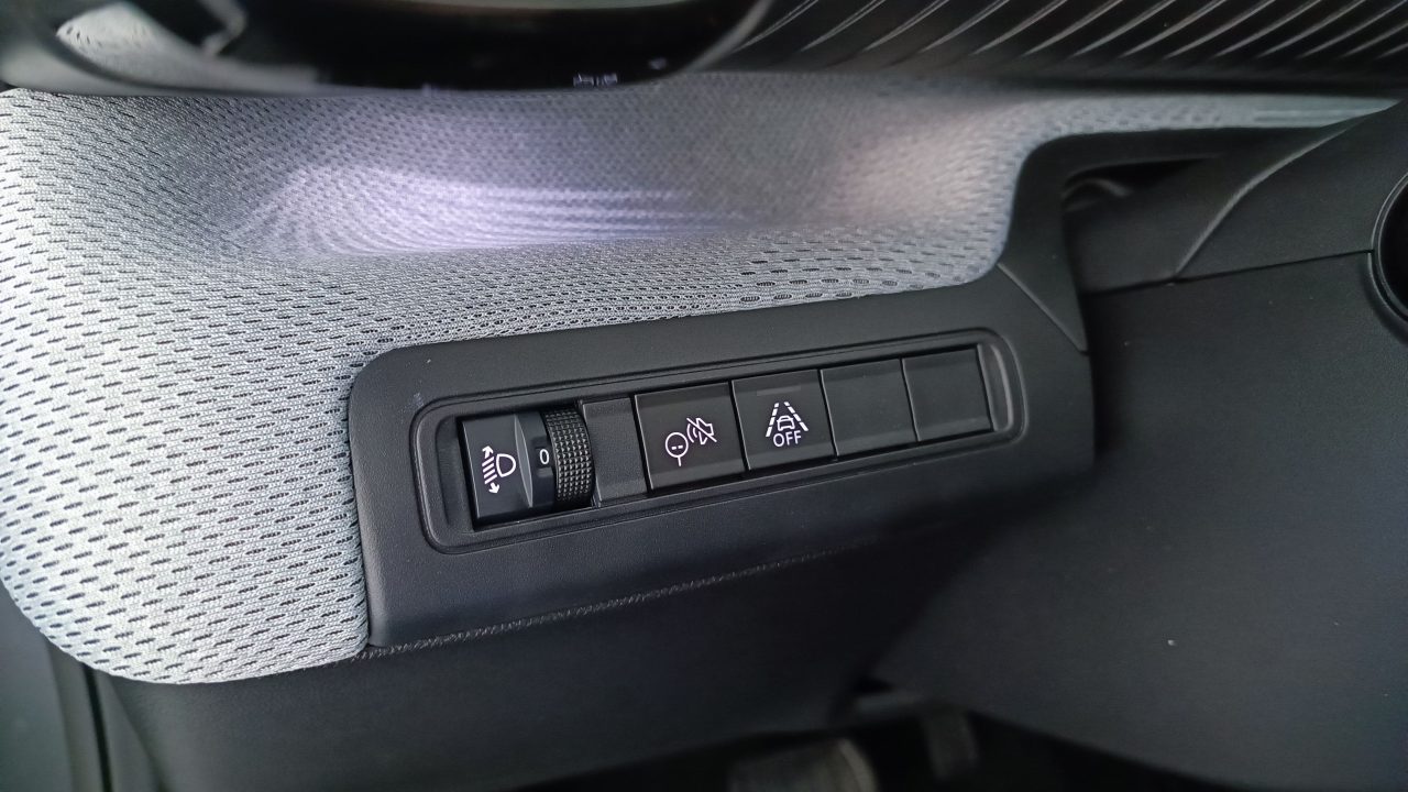 Citroen C3 AIRCROSS 1.2 Hybride 145ch Max e-DCS6
