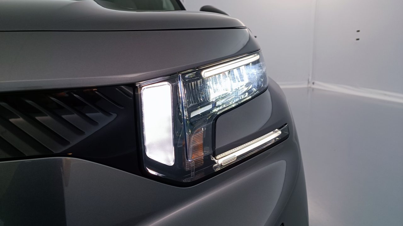 Citroen C3 AIRCROSS 1.2 Hybride 145ch Max e-DCS6