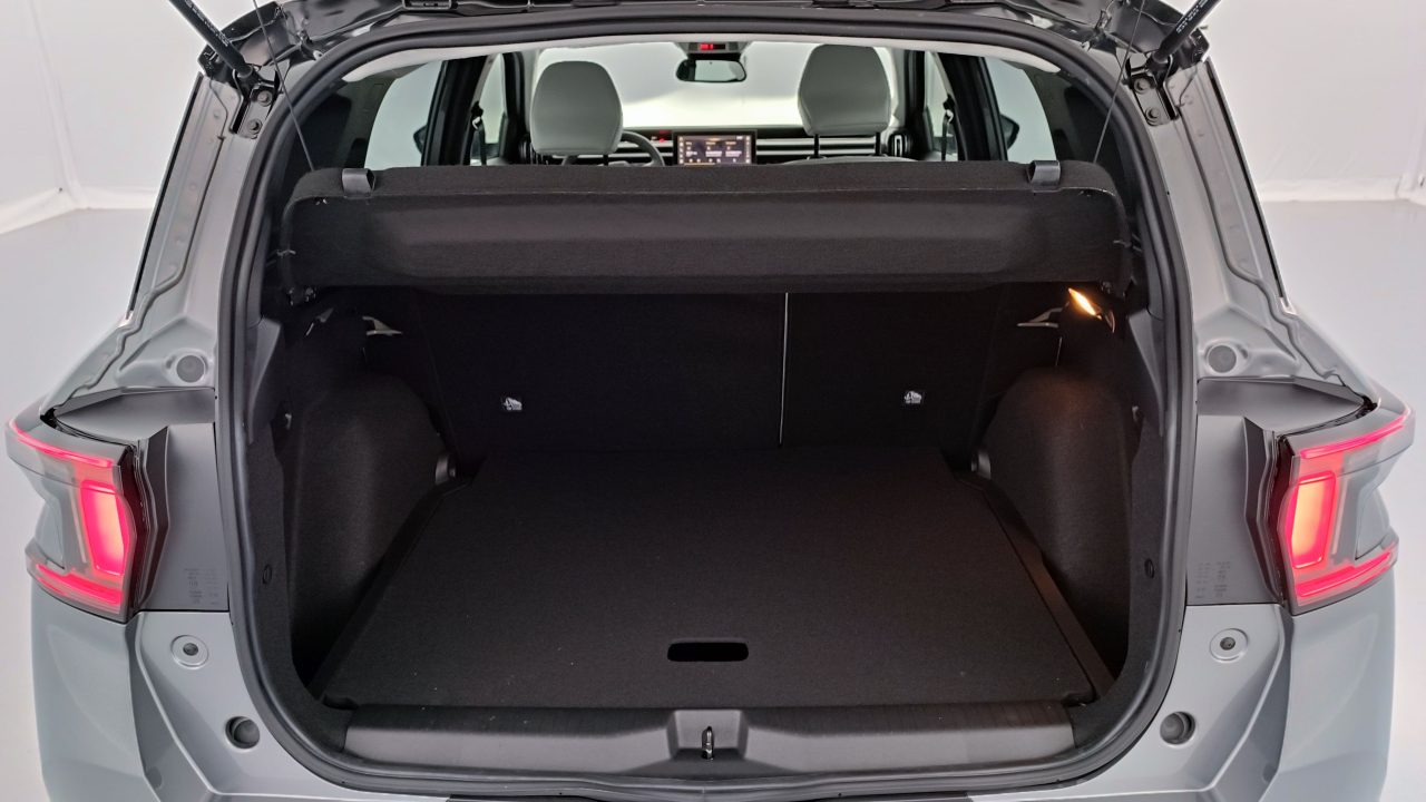 Citroen C3 AIRCROSS 1.2 Hybride 145ch Max e-DCS6