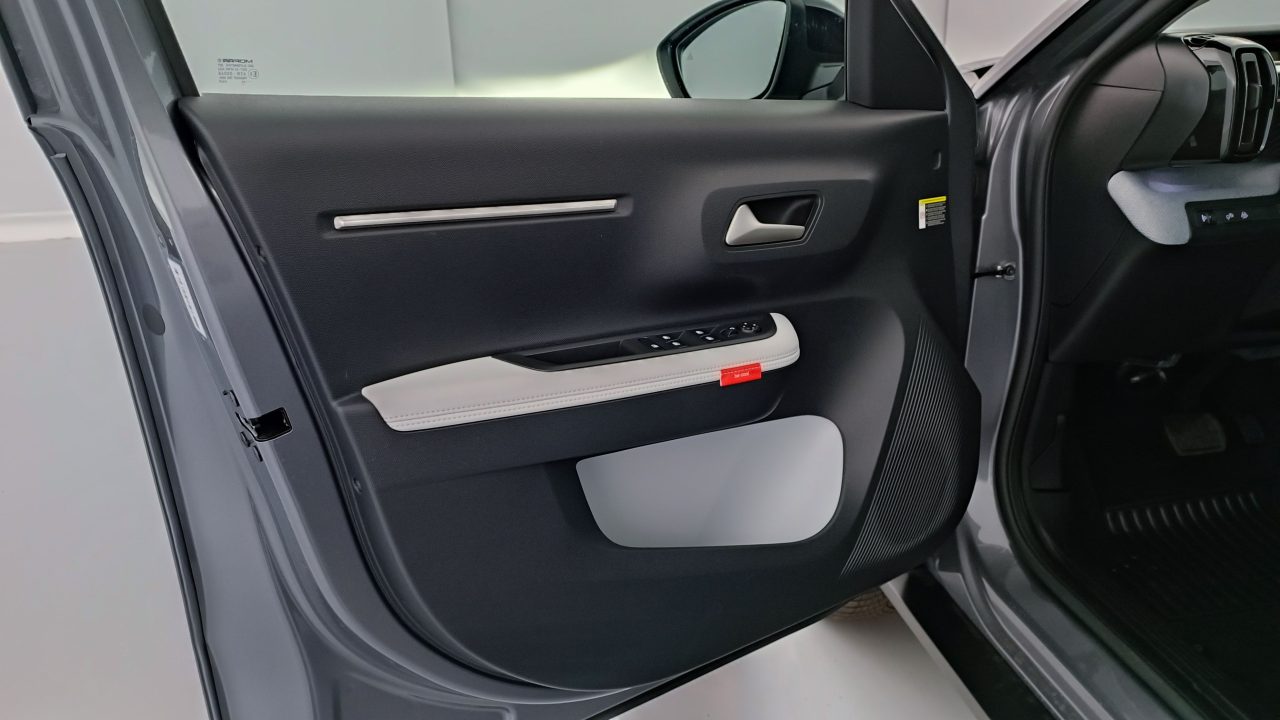 Citroen C3 AIRCROSS 1.2 Hybride 145ch Max e-DCS6