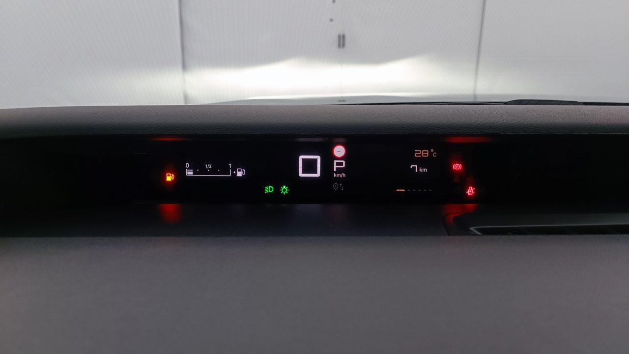 Citroen C3 AIRCROSS 1.2 Hybride 145ch Max e-DCS6
