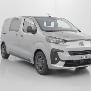 Fiat SCUDO CA M 2.0 BlueHDi 180ch Pack Premium Connect EAT8