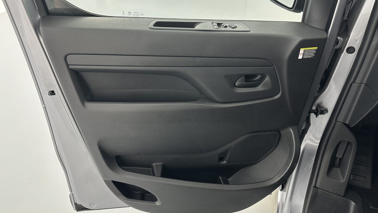Fiat SCUDO CA M 2.0 BlueHDi 180ch Pack Premium Connect EAT8