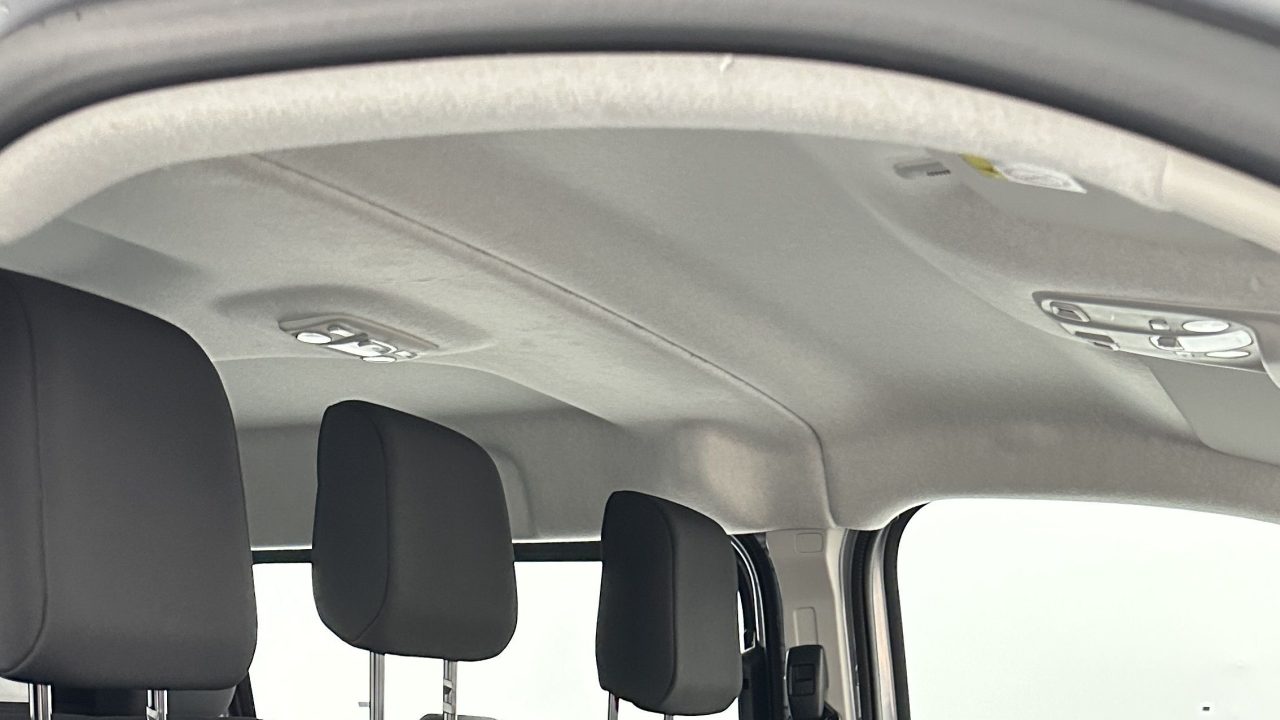 Fiat SCUDO CA M 2.0 BlueHDi 180ch Pack Premium Connect EAT8