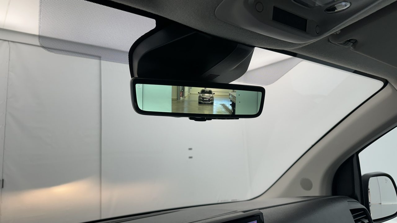 Fiat SCUDO CA M 2.0 BlueHDi 180ch Pack Premium Connect EAT8
