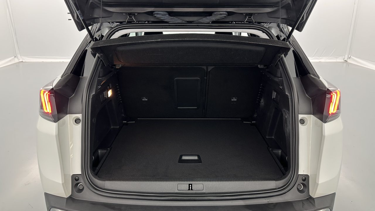 Peugeot 3008 III 1.5 BlueHDi 130ch Allure Pack EAT8
