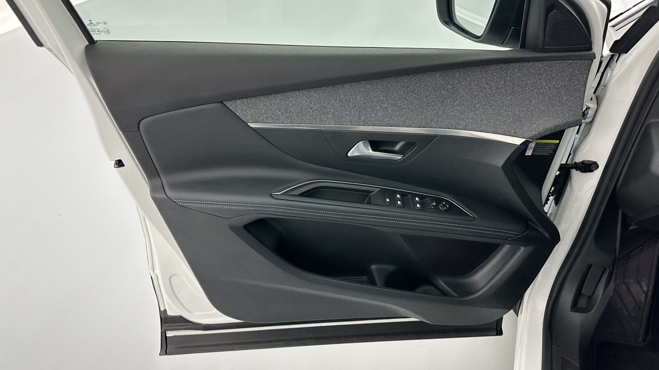 Peugeot 3008 III 1.5 BlueHDi 130ch Allure Pack EAT8