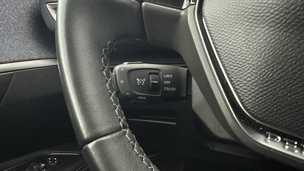 Peugeot 3008 III 1.5 BlueHDi 130ch Allure Pack EAT8