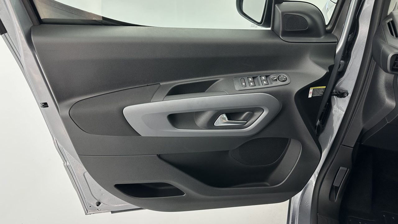 Citroen BERLINGO M 1.5 BlueHDi 130ch Plus EAT8