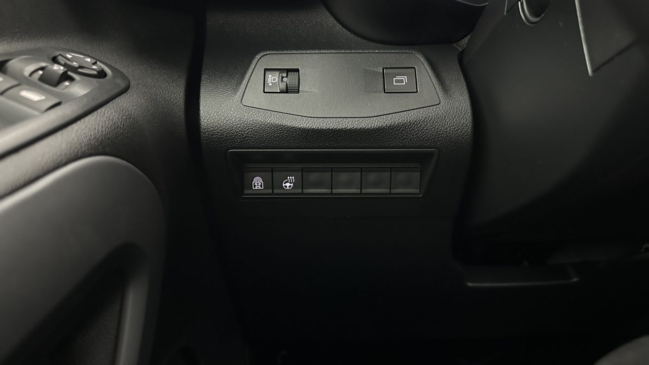 Citroen BERLINGO M 1.5 BlueHDi 130ch Plus EAT8