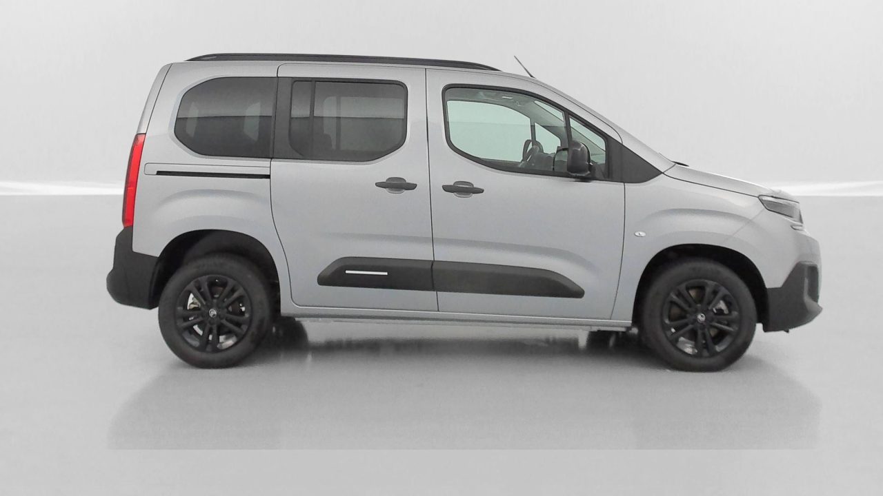 Citroen BERLINGO M 1.5 BlueHDi 130ch Plus EAT8