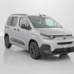 Citroen BERLINGO M 1.5 BlueHDi 130ch Plus EAT8