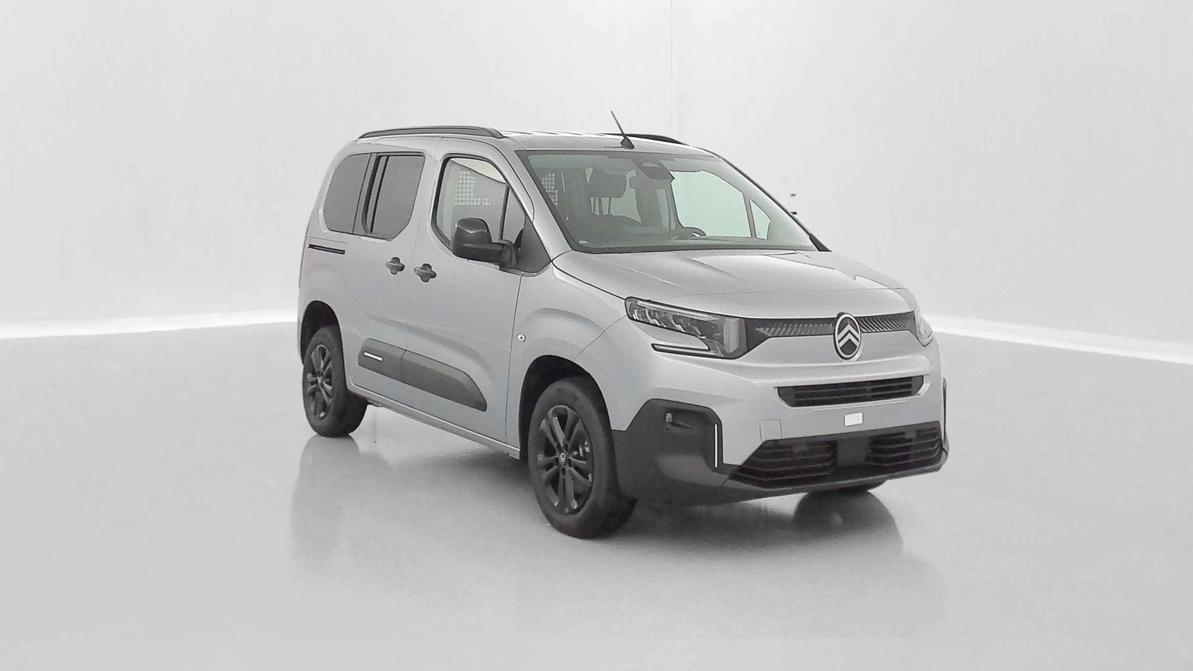 Citroen BERLINGO M 1.5 BlueHDi 130ch Plus EAT8