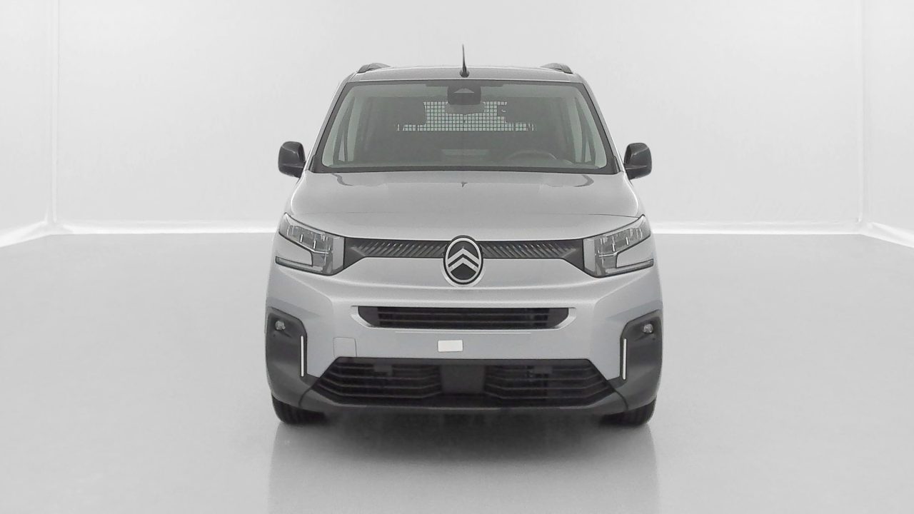 Citroen BERLINGO M 1.5 BlueHDi 130ch Plus EAT8