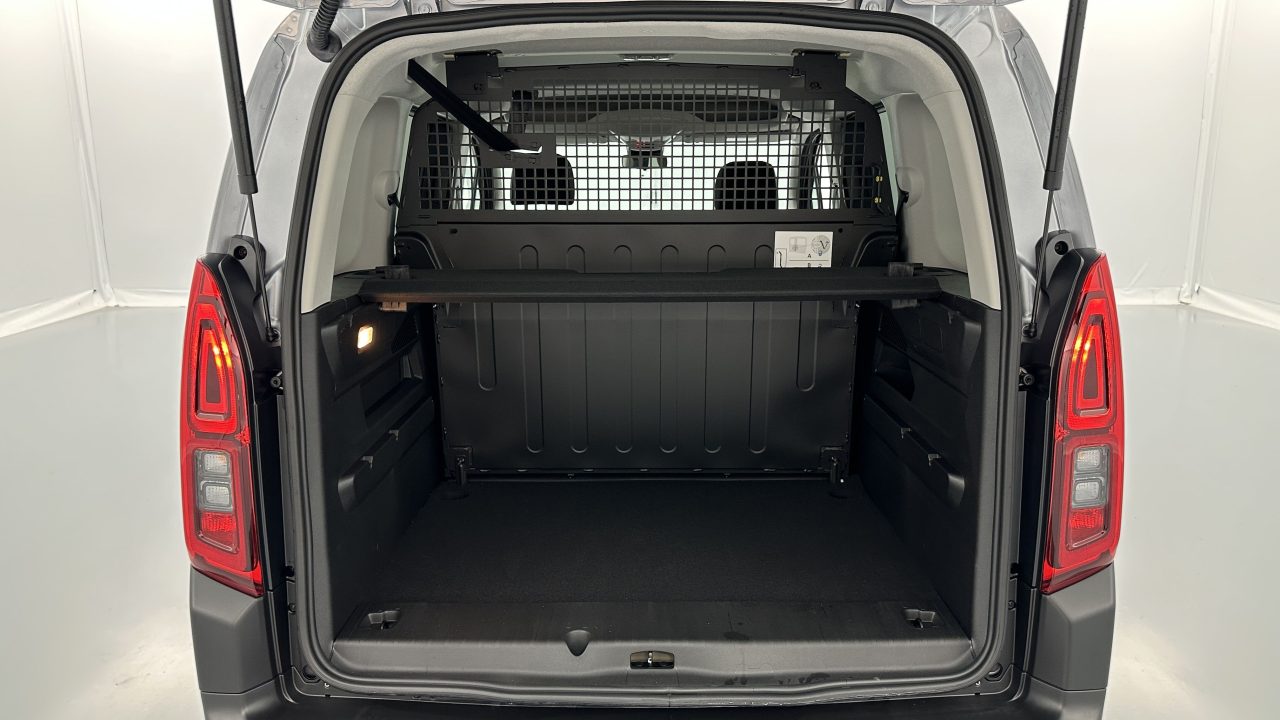 Citroen BERLINGO M 1.5 BlueHDi 130ch Plus EAT8