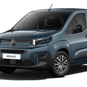 Citroen BERLINGO M 1.5 BlueHDi 130ch Plus EAT8