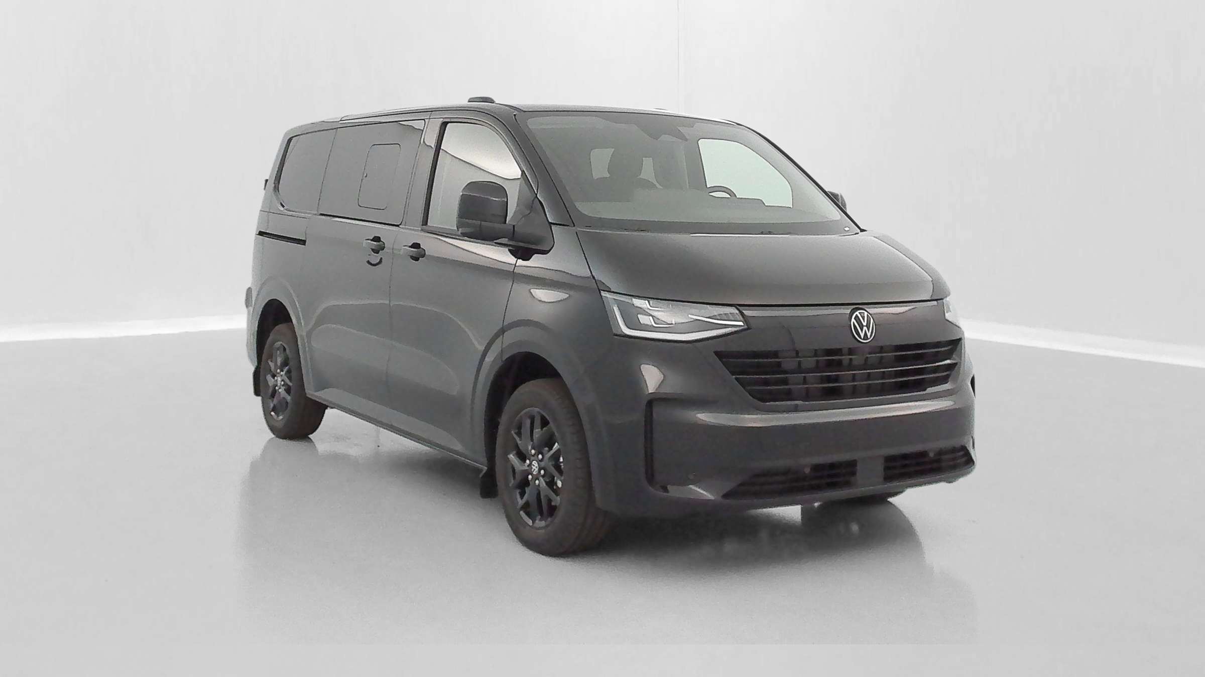 Volkswagen TRANSPORTER PROCAB T7 L1H1 2.0 TDI 170ch Business BVA8