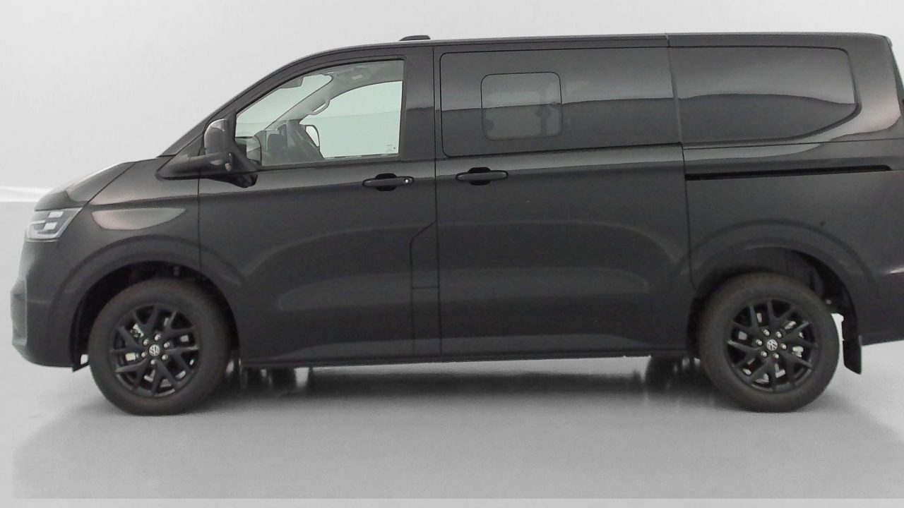 Volkswagen TRANSPORTER PROCAB T7 L1H1 2.0 TDI 170ch Business BVA8