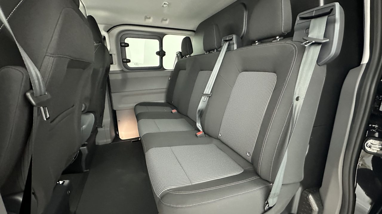 Volkswagen TRANSPORTER PROCAB T7 L1H1 2.0 TDI 170ch Business BVA8