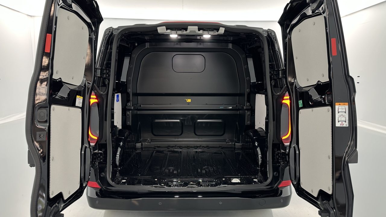 Volkswagen TRANSPORTER PROCAB T7 L1H1 2.0 TDI 170ch Business BVA8