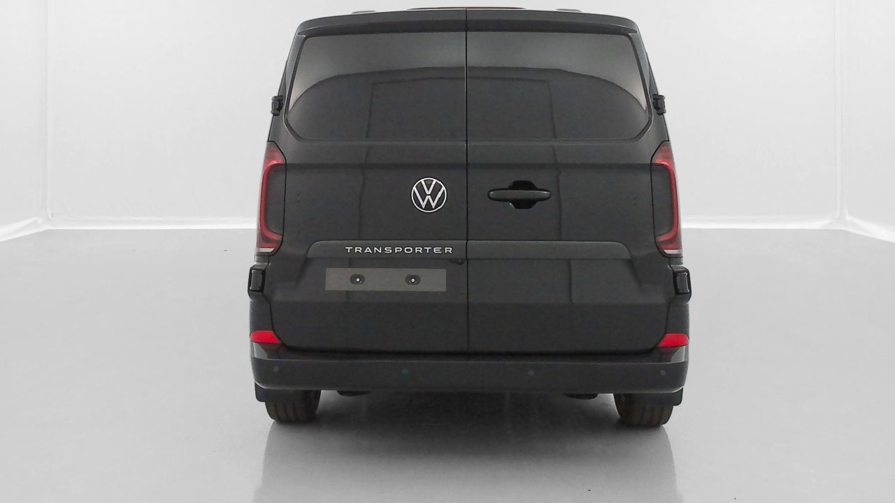 Volkswagen TRANSPORTER PROCAB T7 L1H1 2.0 TDI 170ch Business BVA8