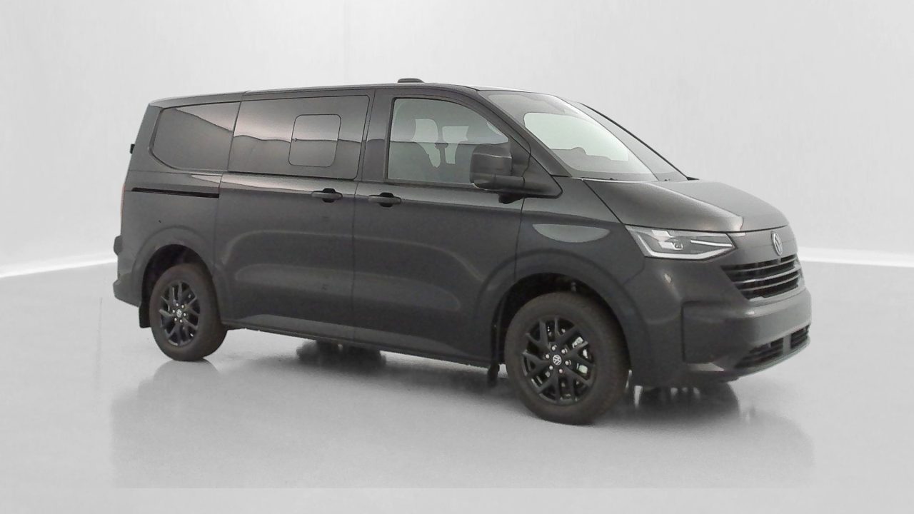 Volkswagen TRANSPORTER PROCAB T7 L1H1 2.0 TDI 170ch Business BVA8